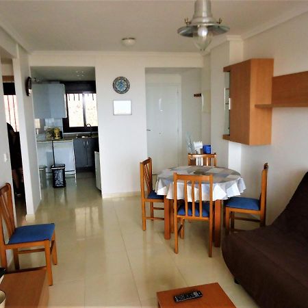 Mira D'Or Holidays Lek Apartamento Peñíscola Exterior foto