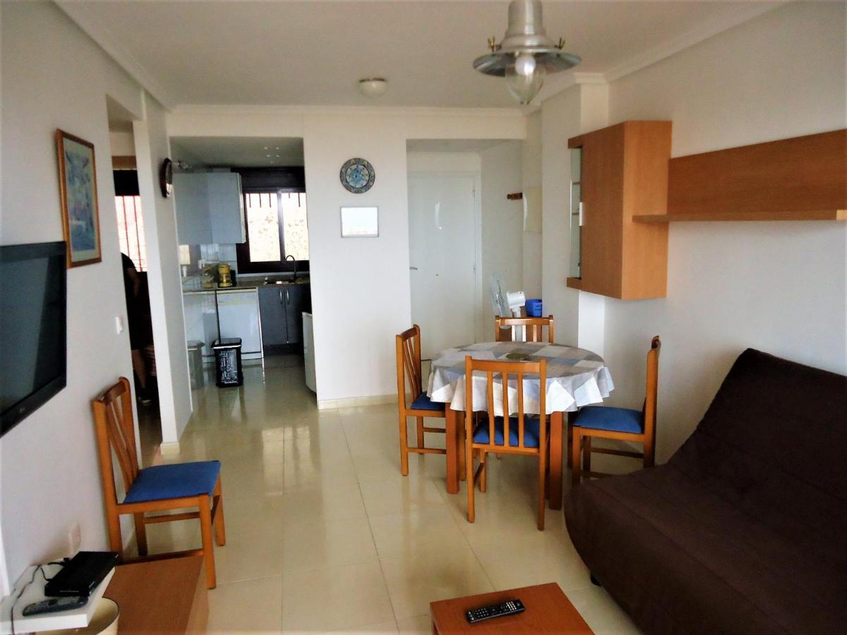 Mira D'Or Holidays Lek Apartamento Peñíscola Exterior foto