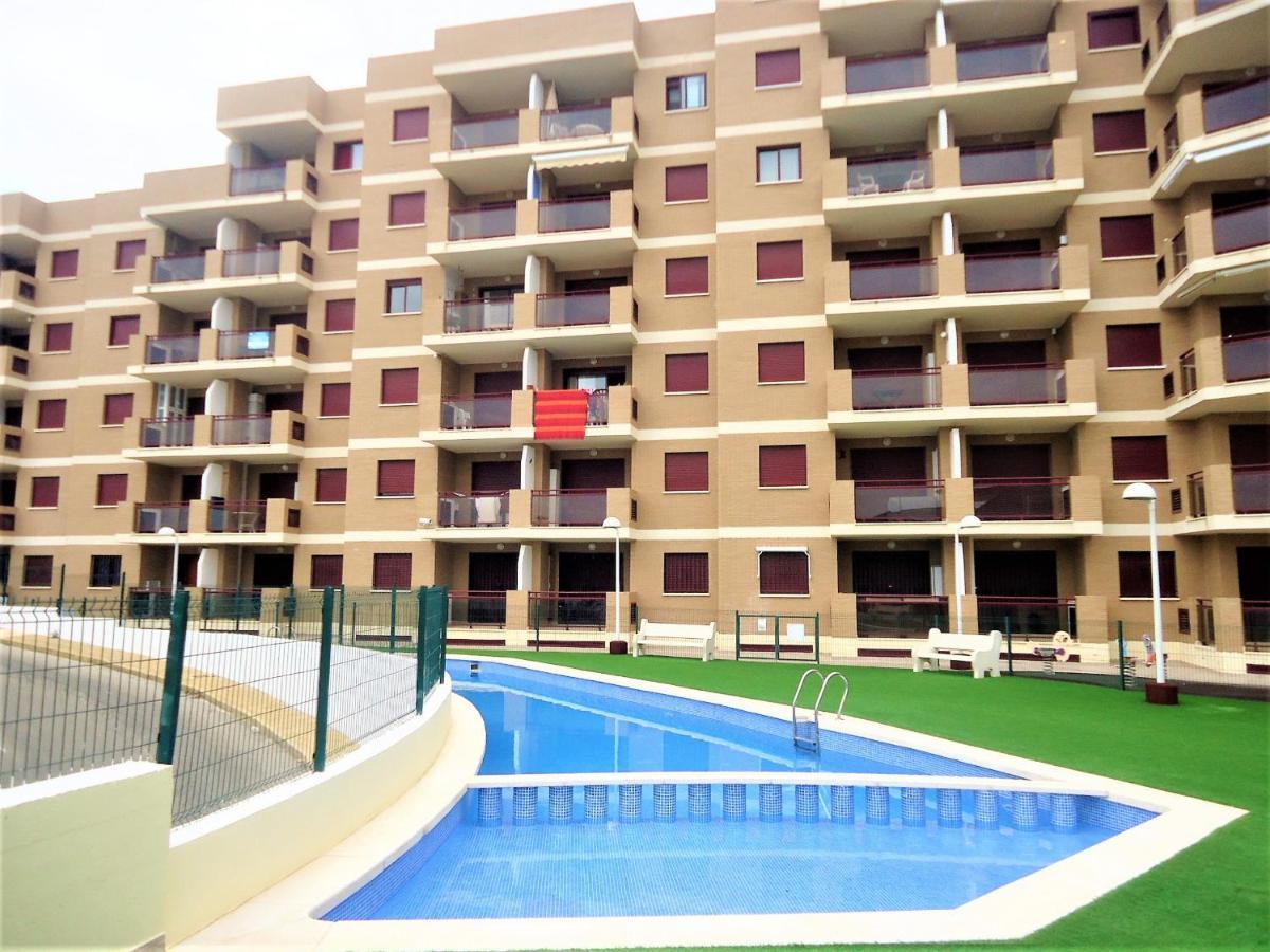 Mira D'Or Holidays Lek Apartamento Peñíscola Exterior foto