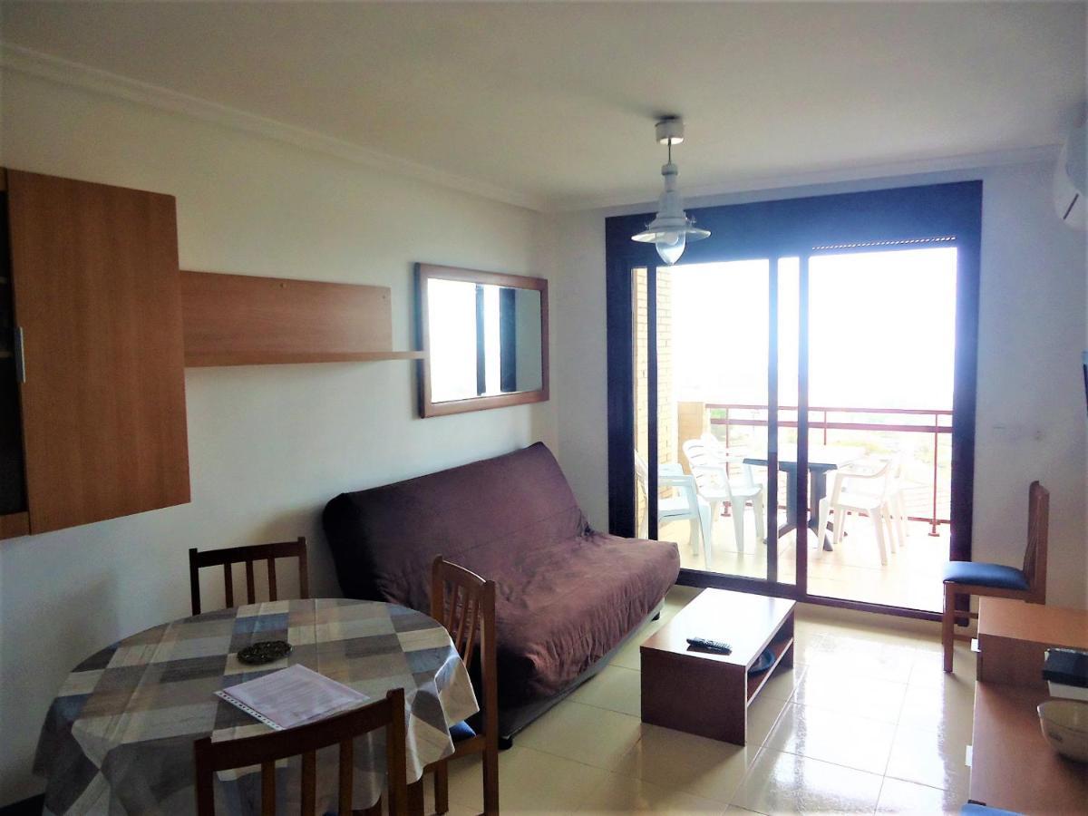 Mira D'Or Holidays Lek Apartamento Peñíscola Exterior foto