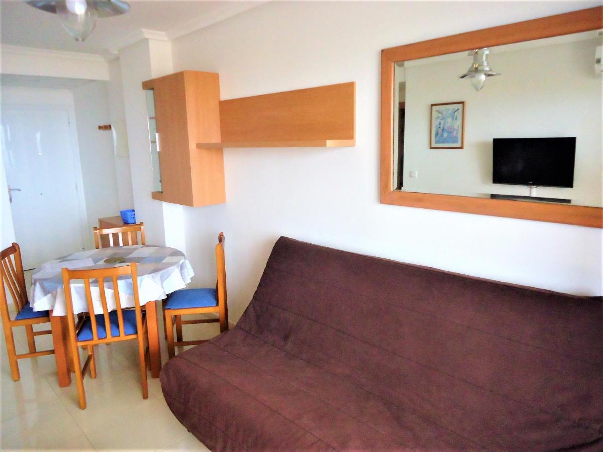 Mira D'Or Holidays Lek Apartamento Peñíscola Exterior foto