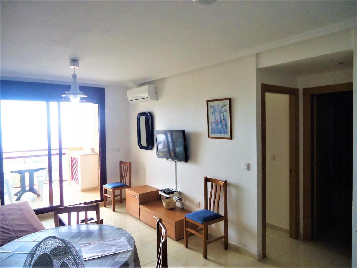Mira D'Or Holidays Lek Apartamento Peñíscola Exterior foto