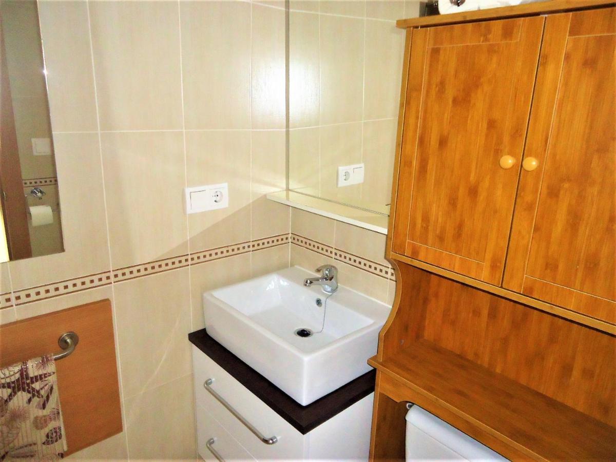 Mira D'Or Holidays Lek Apartamento Peñíscola Exterior foto