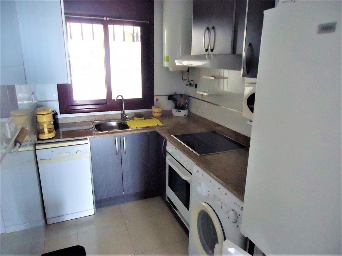 Mira D'Or Holidays Lek Apartamento Peñíscola Exterior foto