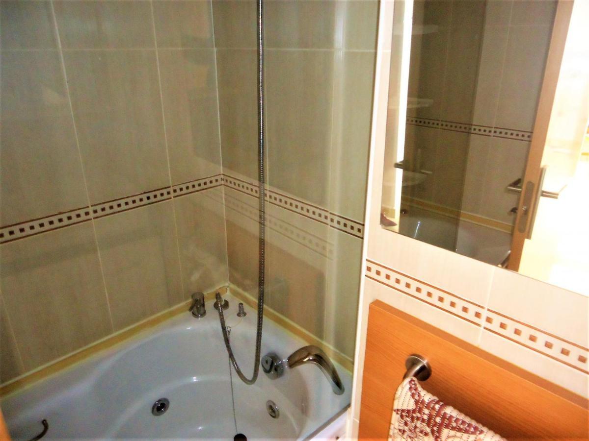Mira D'Or Holidays Lek Apartamento Peñíscola Exterior foto